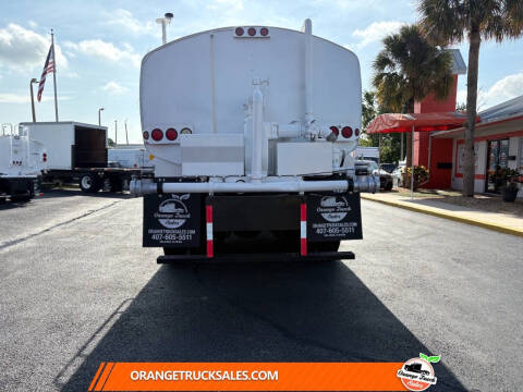 2010 International WorkStar 7400