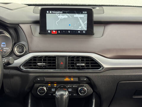 2016 Mazda CX-9 Grand Touring