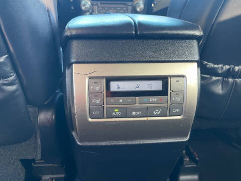 2013 Lexus GX 460