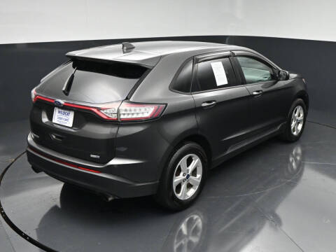 2016 Ford Edge SE