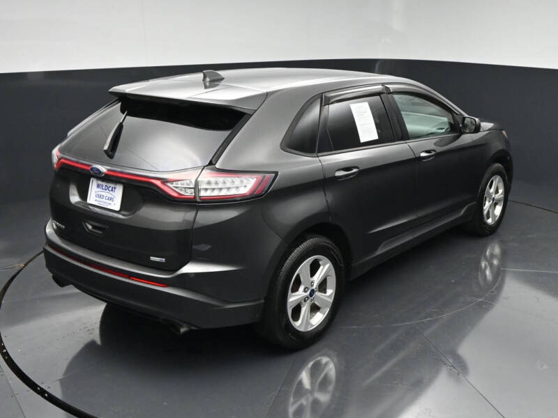 2016 Ford Edge SE