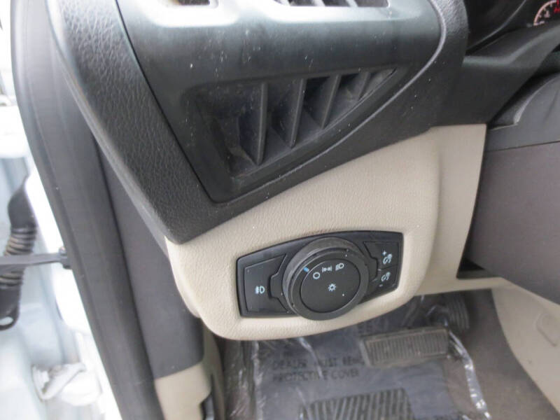 2014 Ford Transit Connect XLT