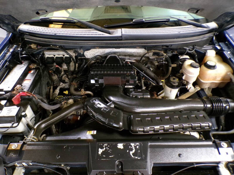 2007 Ford F-150