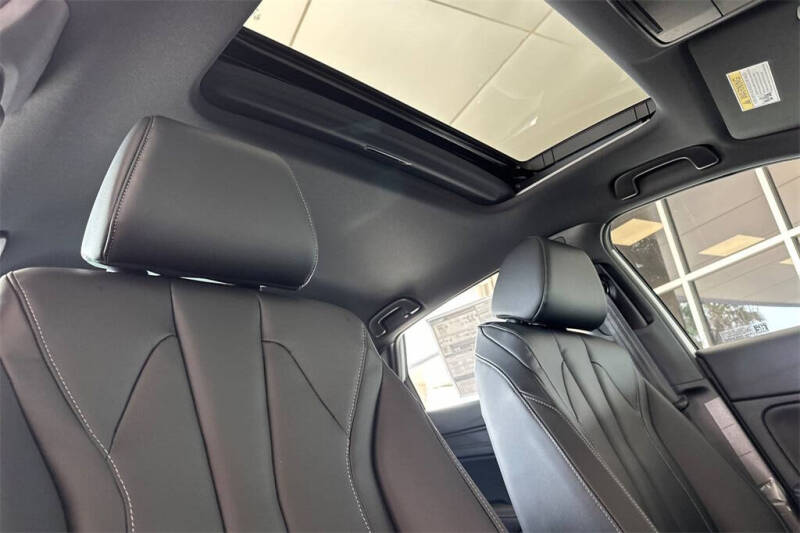 2026 Acura Integra w/A-SPEC