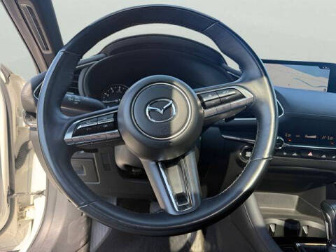 2021 Mazda Mazda3 Hatchback Premium Plus