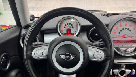 2010 MINI Cooper
