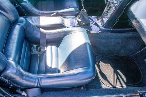 1964 Chevrolet Corvette