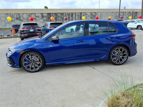 2026 Volkswagen Golf R 4Motion