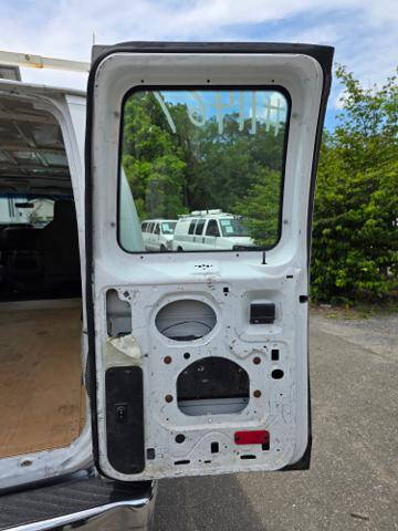 2012 Ford E-Series E-150