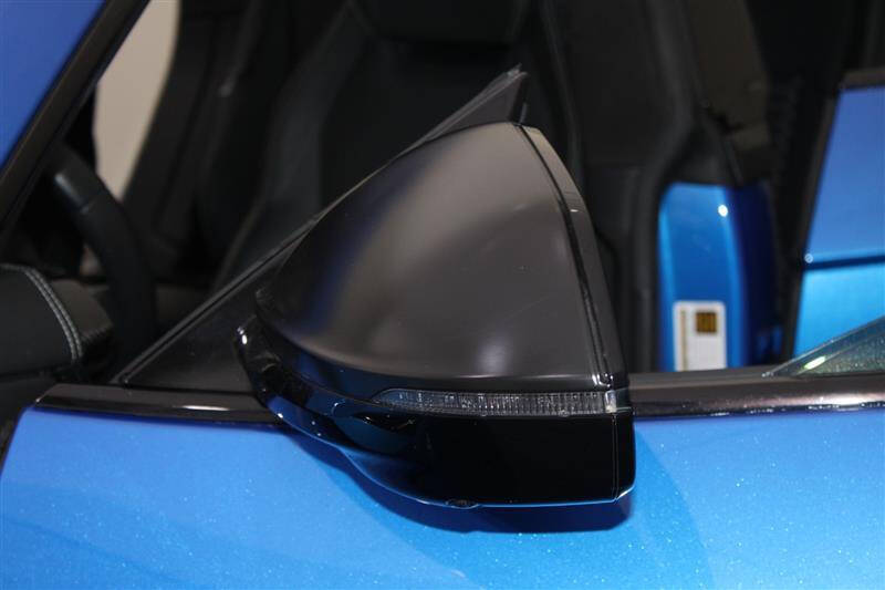 2019 Lamborghini Urus