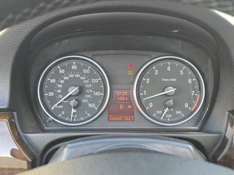 2007 BMW 3 Series 328i