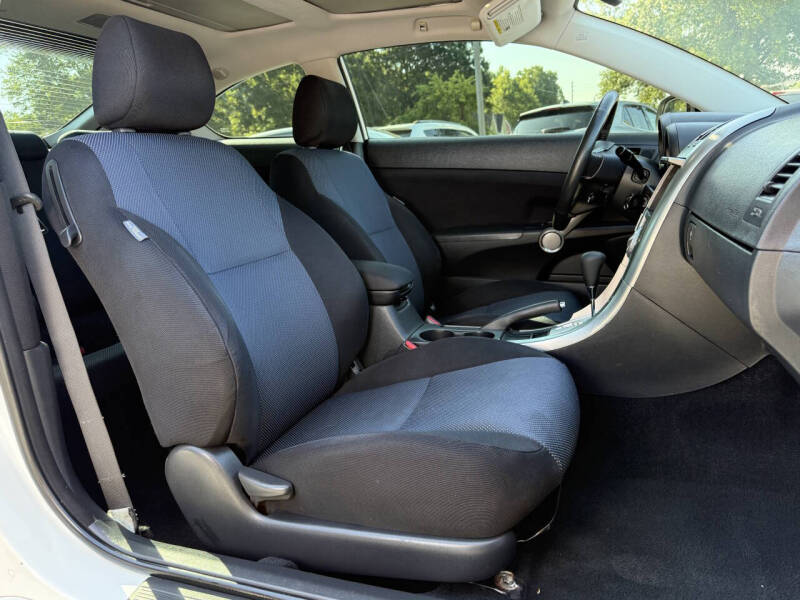 2008 Scion tC