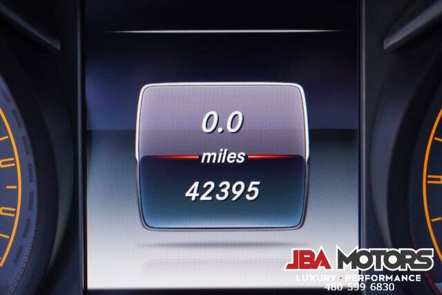 2018 Mercedes-Benz AMG GT C