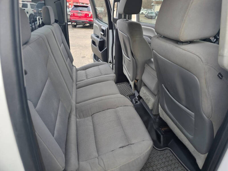 2014 GMC Sierra 1500