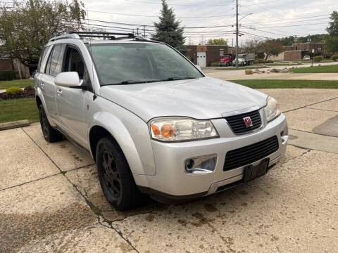 2006 Saturn Vue for sale at Top Spot Motors LLC in Willoughby OH