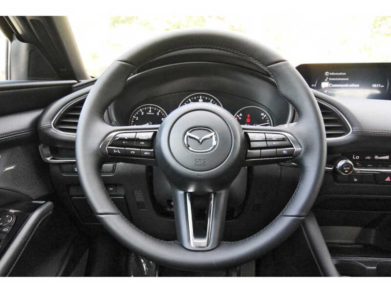 2026 Mazda Mazda3 Hatchback 2.5 S Premium