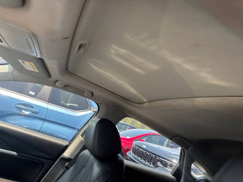 2024 Acura Integra