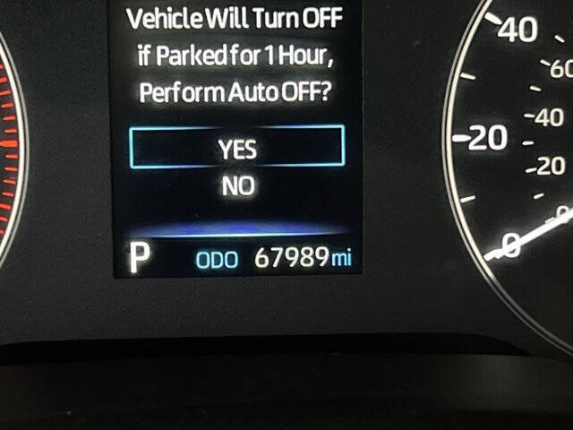 2024 Toyota Corolla Cross Hybrid