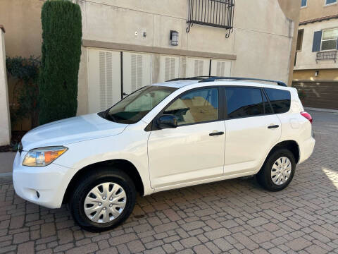 2006 Toyota RAV4