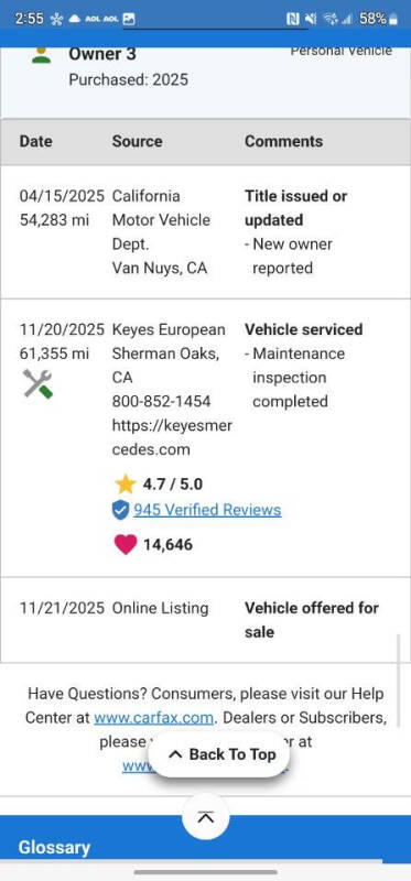 2021 Mercedes-Benz C-Class C 300