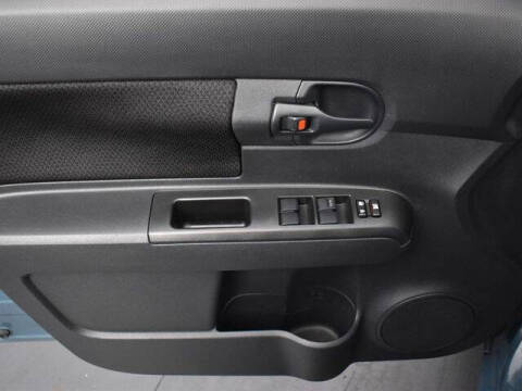 2008 Scion xB