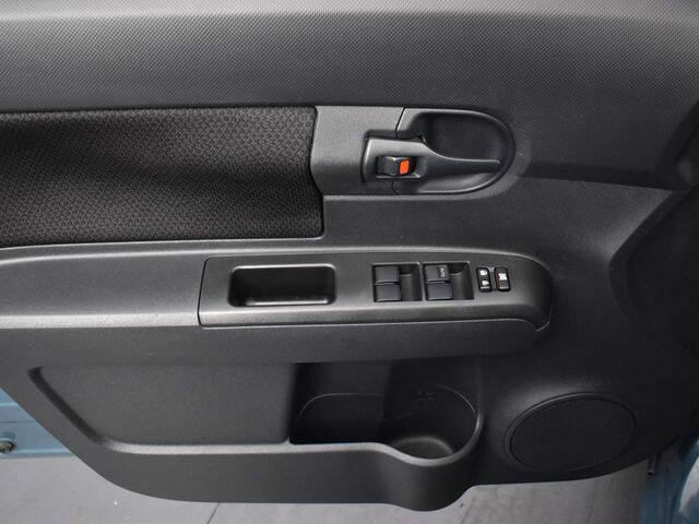 2008 Scion xB