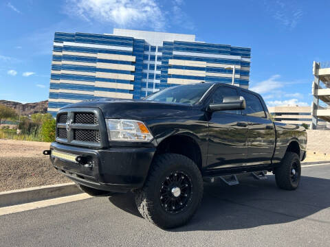 2017 RAM 2500 for sale at Day & Night Truck Sales in Tempe AZ