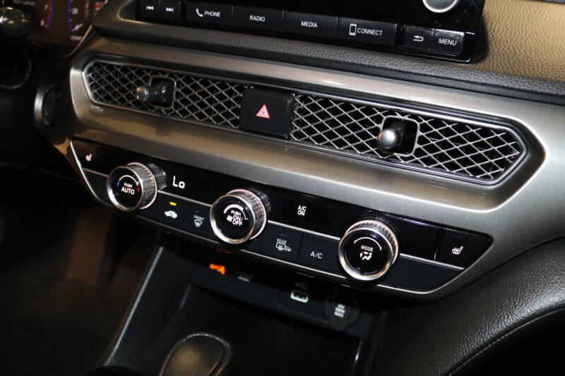 2024 Acura Integra