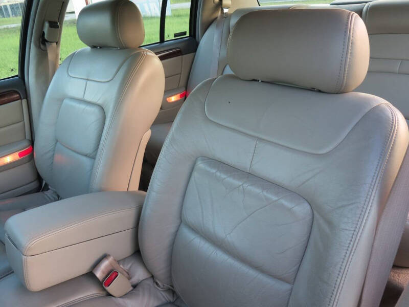 1997 Cadillac DeVille