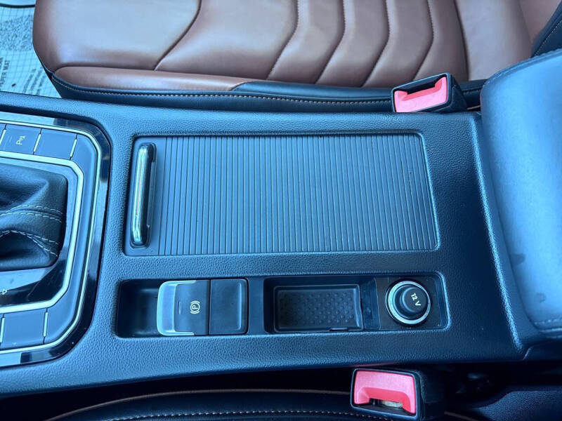 2021 Volkswagen Arteon SEL R-Line 4Motion