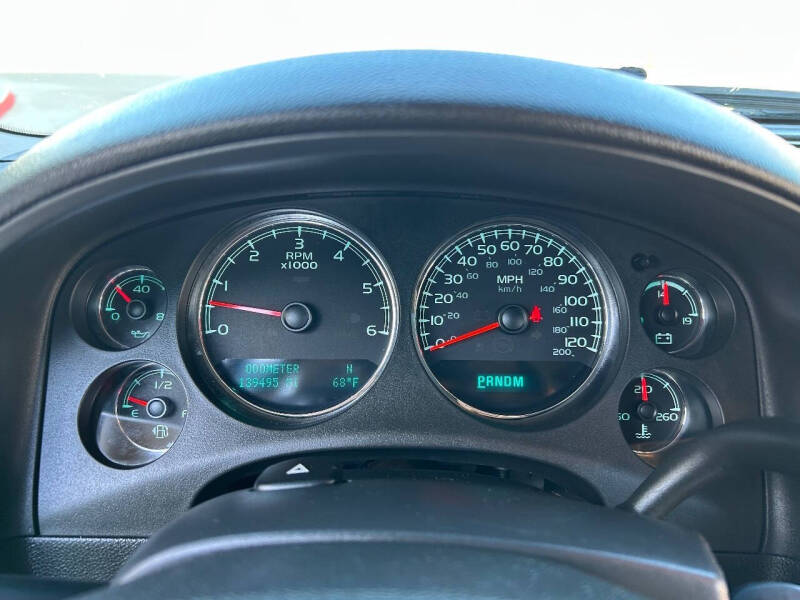 2012 GMC Yukon Denali