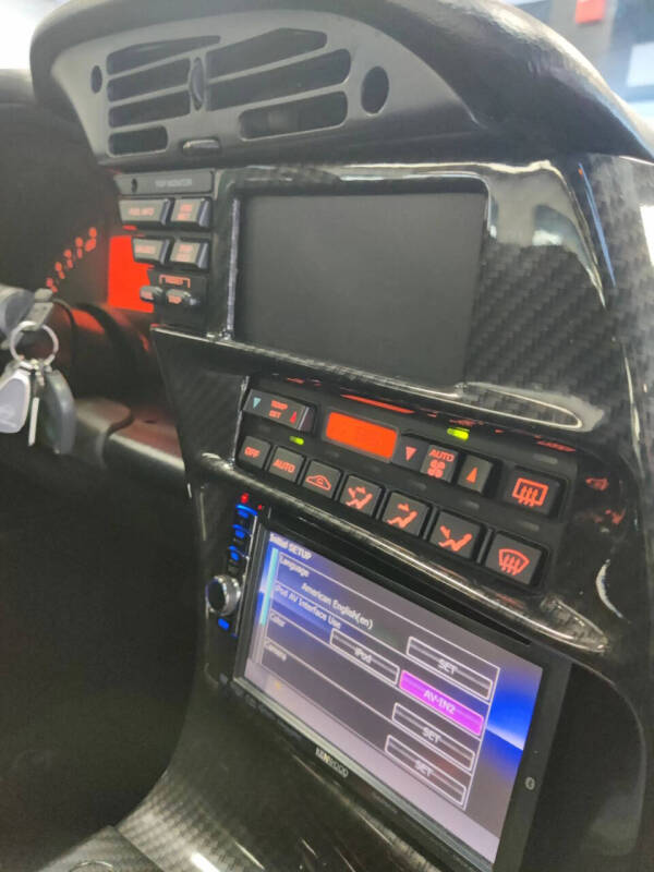 1994 Chevrolet Corvette