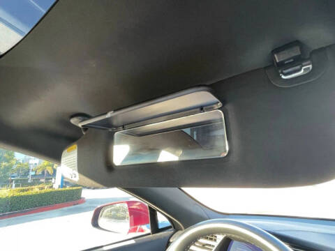 2017 Tesla Model S 75
