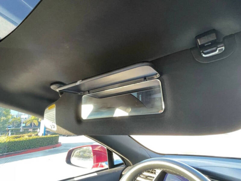 2017 Tesla Model S 75