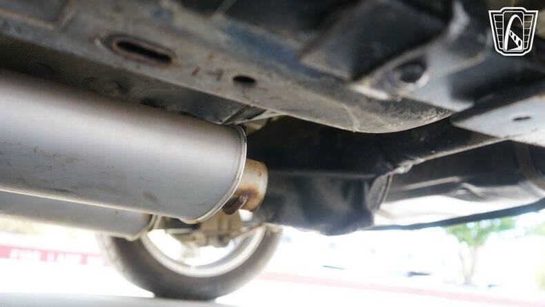 1981 Chevrolet Camaro Z28