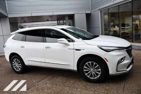 2024 Buick Enclave Premium