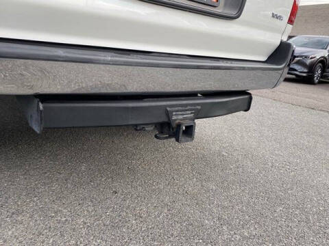 2000 Toyota 4Runner SR5