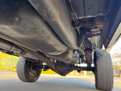 2004 Dodge Ram 2500 SLT