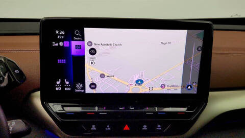 2023 Volkswagen ID.4 Standard