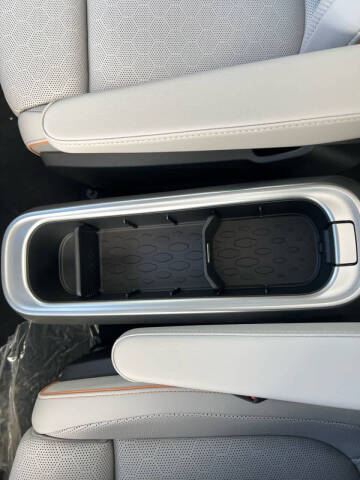 2025 Volkswagen ID. Buzz