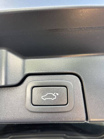 2014 Land Rover Range Rover Evoque Pure Plus