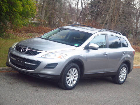 2010 Mazda CX-9 Touring