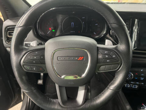 2024 Dodge Durango GT