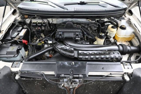 2007 Ford F-150