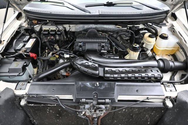 2007 Ford F-150