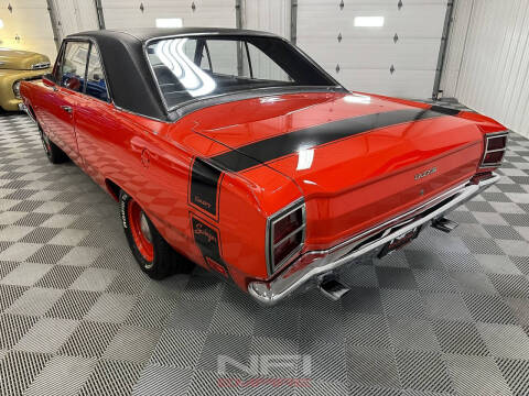 1969 Dodge Dart