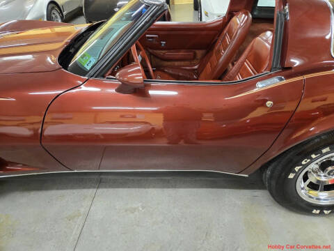 1978 Chevrolet Corvette