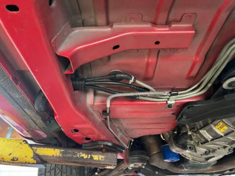 1997 Chevrolet Camaro