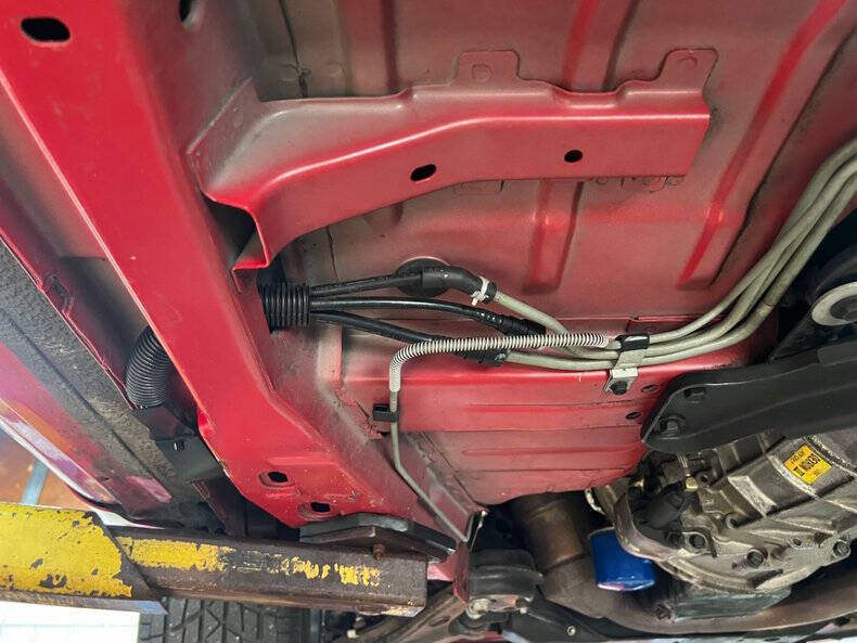 1997 Chevrolet Camaro