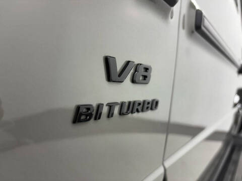 2025 Mercedes-Benz G-Class AMG G 63